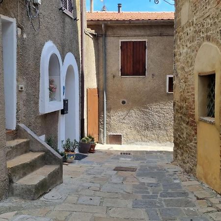 Вилла Casa Laura: Toscana Per Sempre! Чиниджиано Экстерьер фото